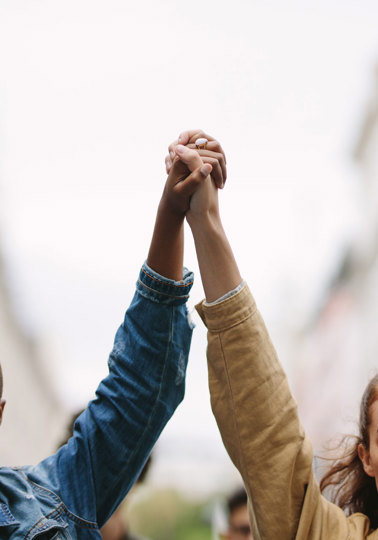 Uniting rights defenders