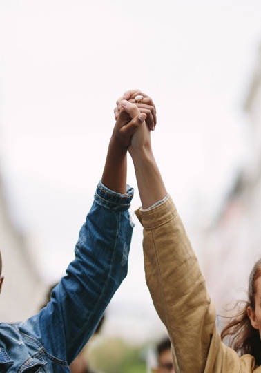 Uniting rights defenders