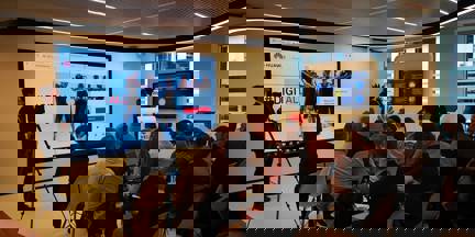 Image from Twitter - 21/05/2019 Image from Twitter - 21/05/2019