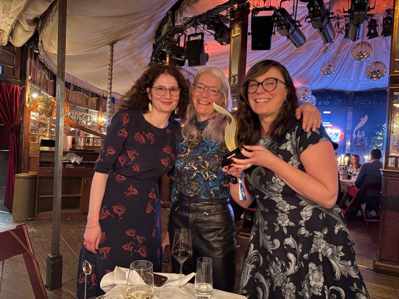 Image from Linkedin -  12/5/2025 9:00:00 PM