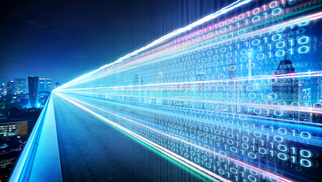 Driving data interoperability