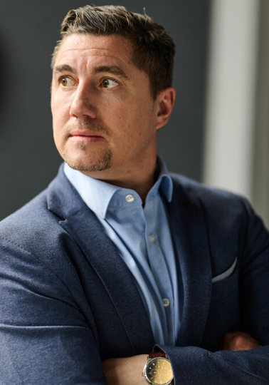 Tipik Communication Appoints Nicolas Balland as Managing Director© Tipik Communication Agency