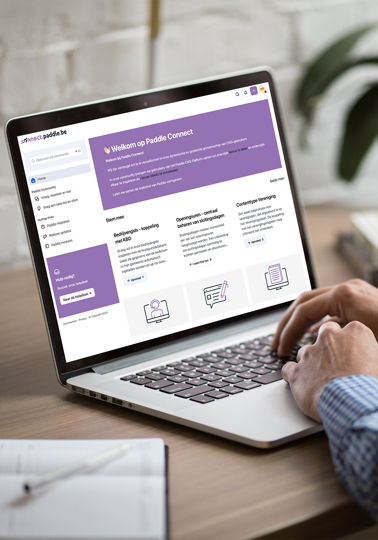 Drupal expertise for public sector organisations © Paddle