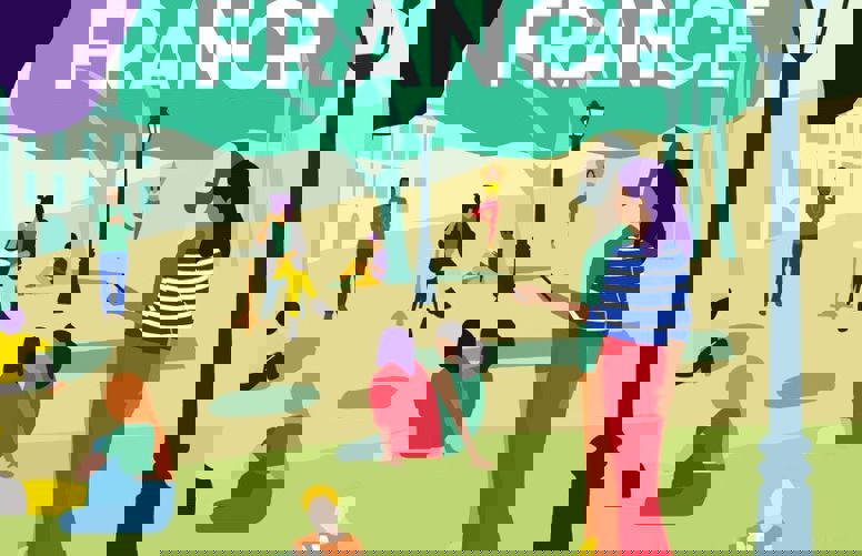 Instagram visual © EIF