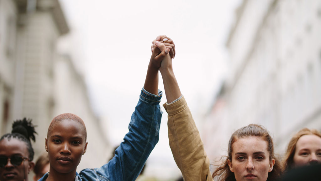 Uniting rights defenders