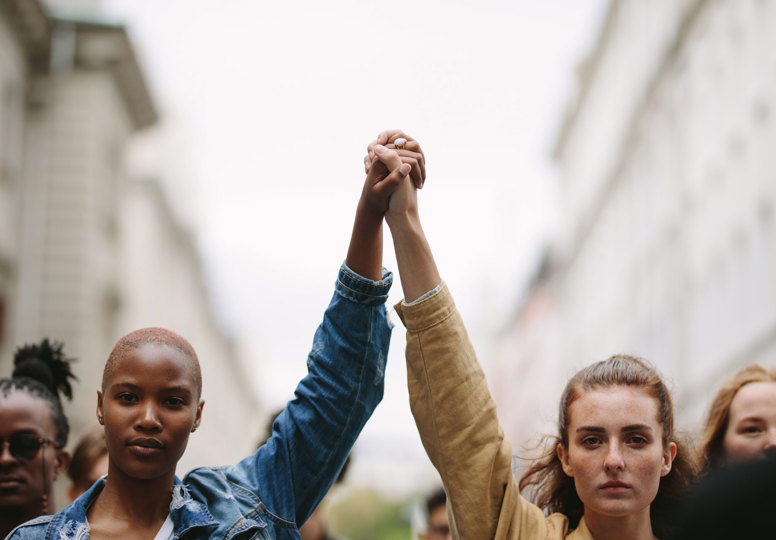 Uniting rights defenders