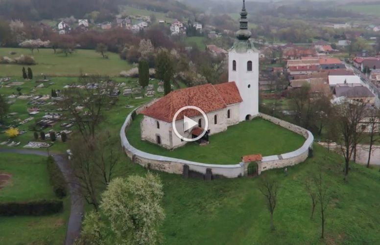 European Heritage Label promotional video © European Commission