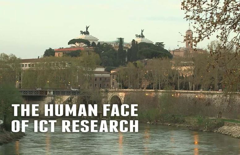 Live-in robot story goes viral