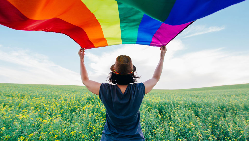 Promoting LGBTI equality