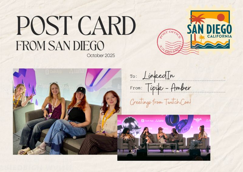 Image from Linkedin -  10/29/2025 10:30:00 AM